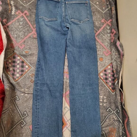 Madewell 24 jeans   - Picture 3 of 6